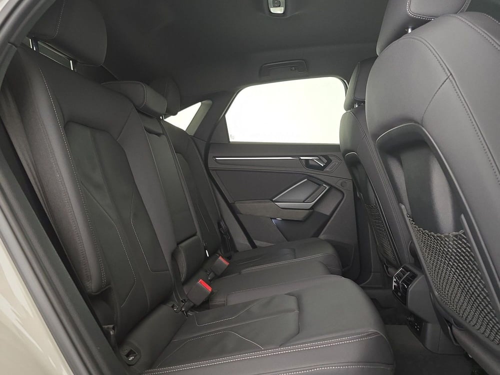Audi Q3 Sportback usata a Alessandria (14)