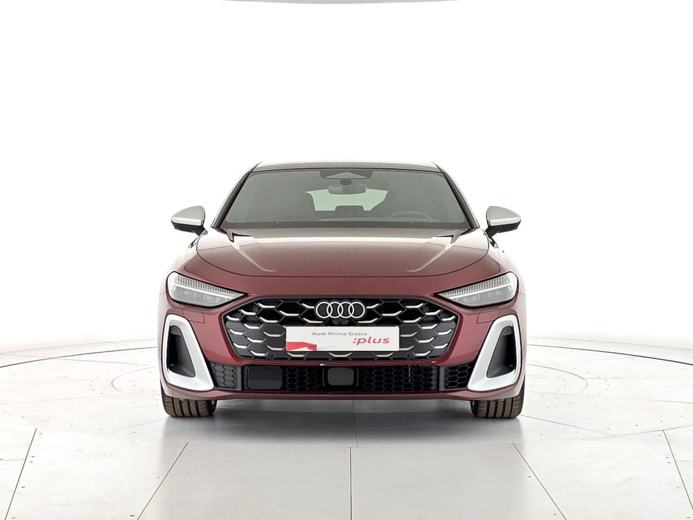 Audi A5 usata a Alessandria (2)