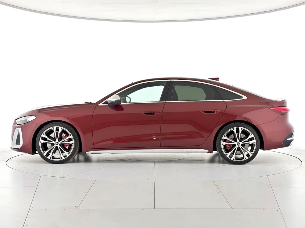 Audi A5 usata a Alessandria (3)