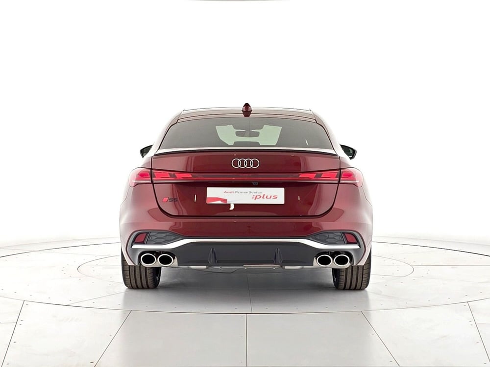 Audi A5 usata a Alessandria (5)