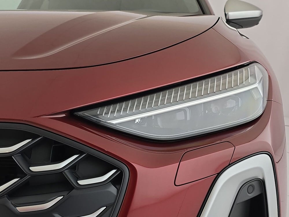Audi A5 usata a Alessandria (6)