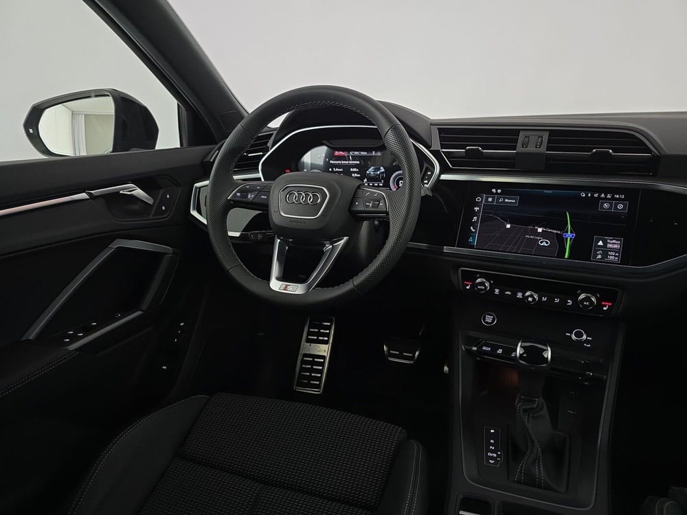 Audi Q3 Sportback usata a Alessandria (11)