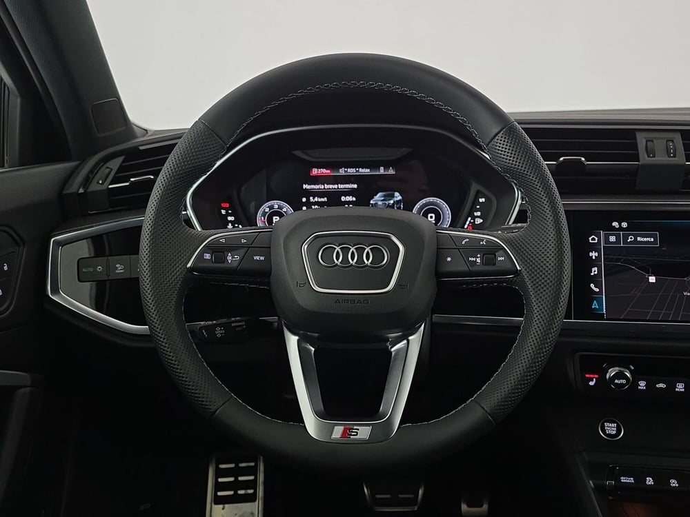 Audi Q3 Sportback usata a Alessandria (12)