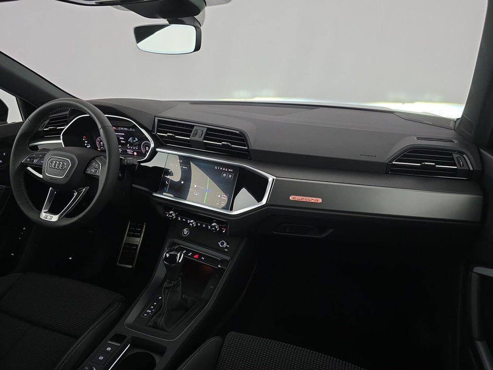 Audi Q3 Sportback usata a Alessandria (13)