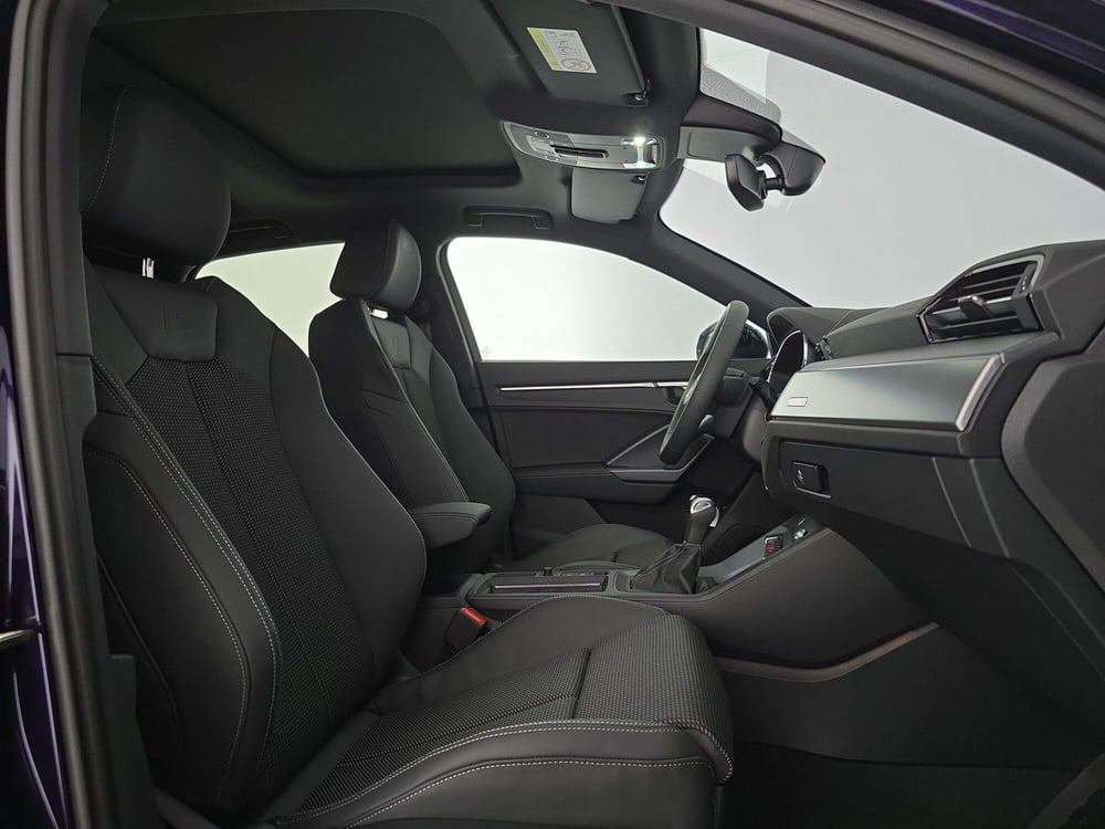 Audi Q3 Sportback usata a Alessandria (14)