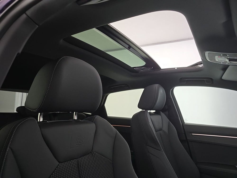 Audi Q3 Sportback usata a Alessandria (17)