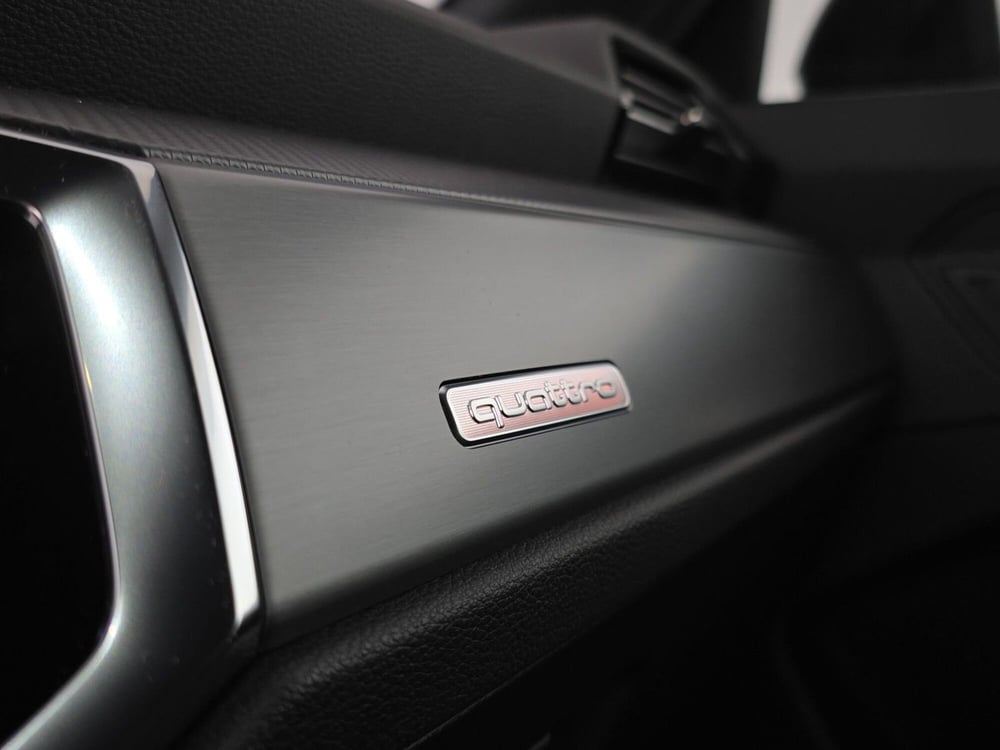 Audi Q3 Sportback usata a Alessandria (20)