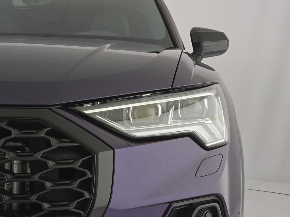 Audi Q3 Sportback usata a Alessandria (6)