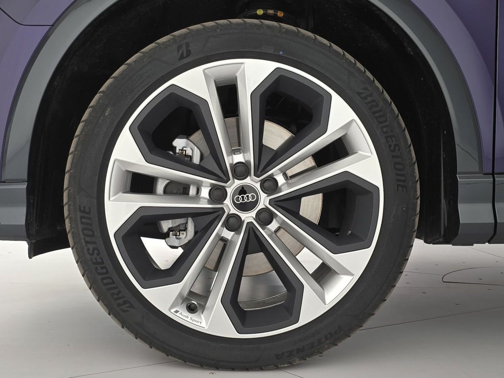 Audi Q3 Sportback usata a Alessandria (7)