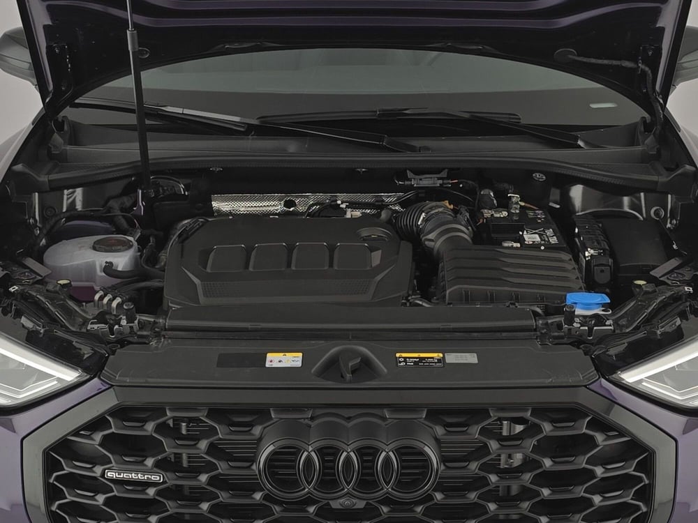 Audi Q3 Sportback usata a Alessandria (8)