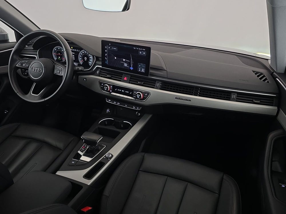 Audi A4 Allroad usata a Alessandria (13)