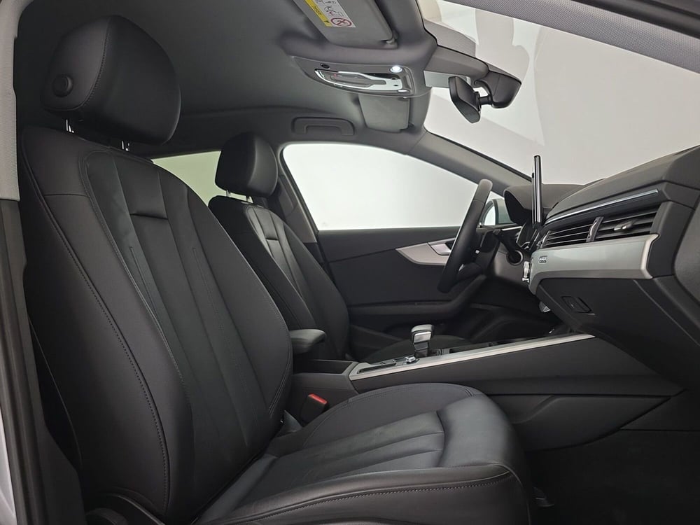 Audi A4 Allroad usata a Alessandria (14)