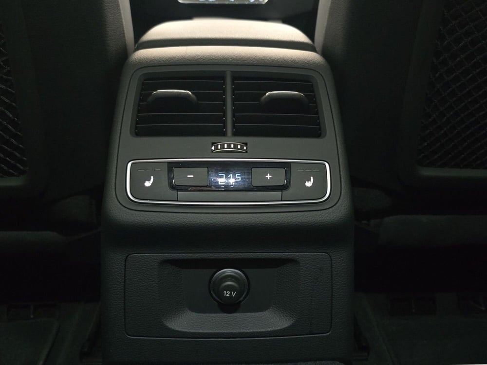 Audi A4 Allroad usata a Alessandria (18)