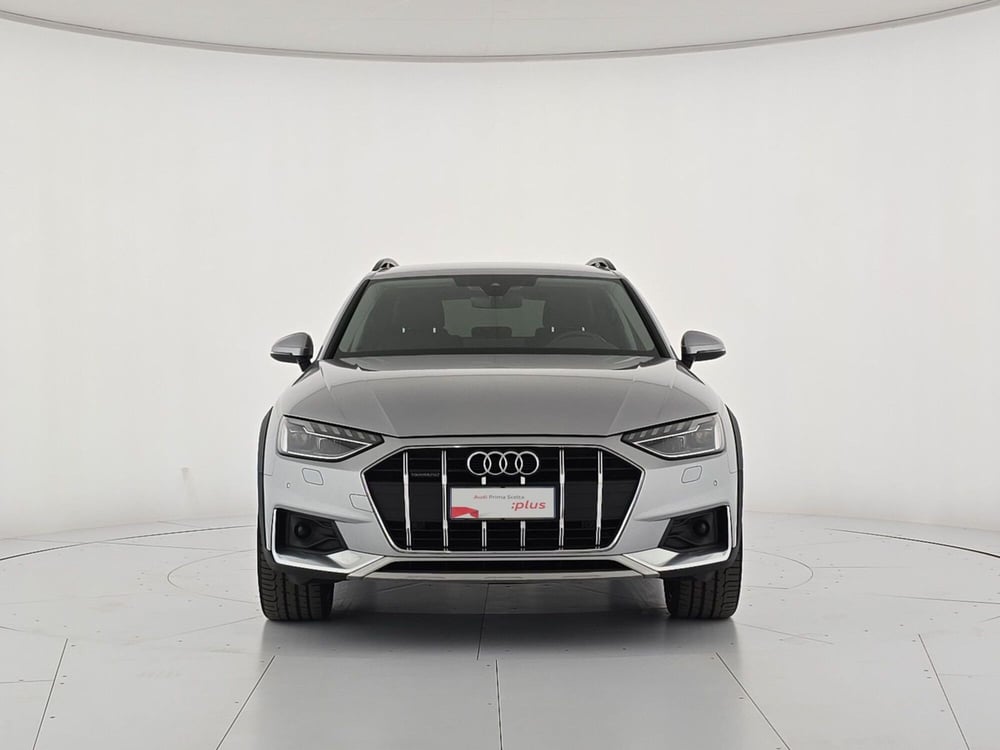 Audi A4 Allroad usata a Alessandria (2)