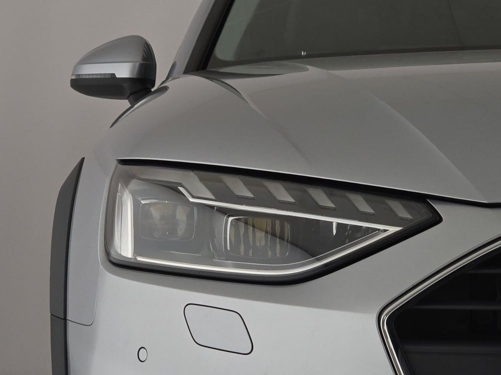 Audi A4 Allroad usata a Alessandria (6)