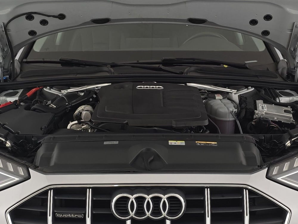 Audi A4 Allroad usata a Alessandria (8)