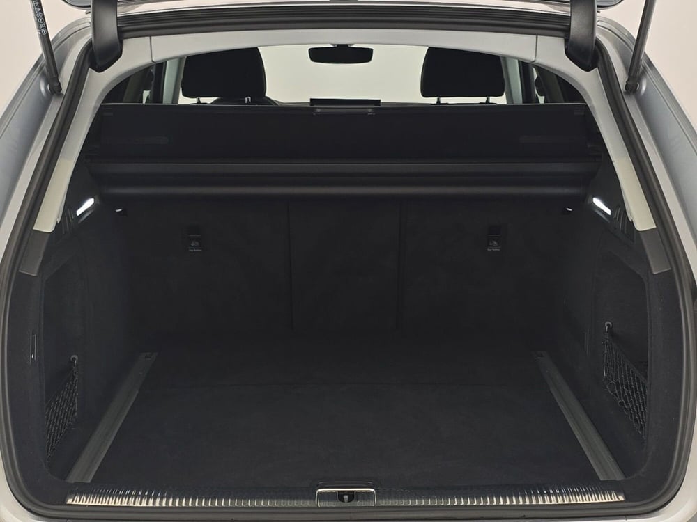 Audi A4 Allroad usata a Alessandria (9)