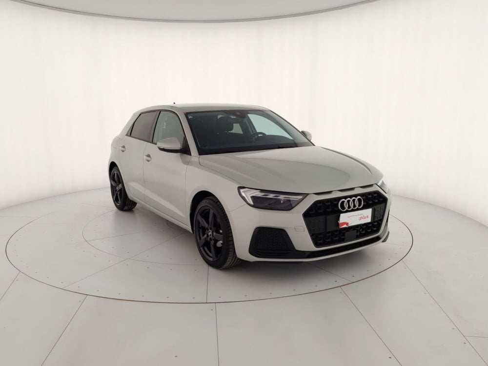 Audi A1 Sportback usata a La Spezia (4)