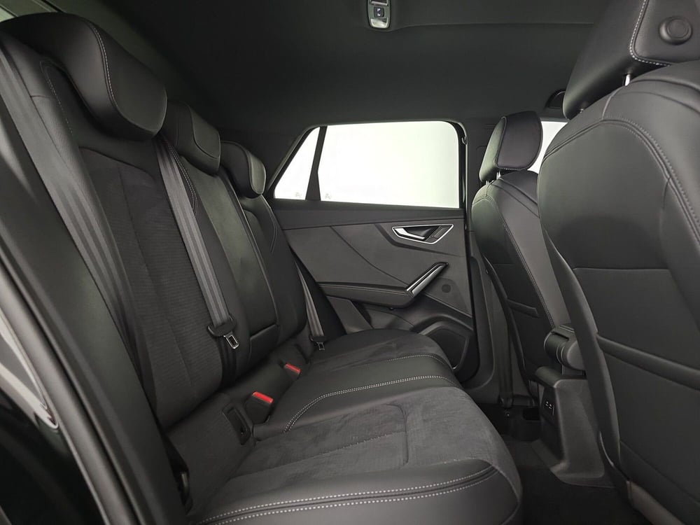Audi Q2 usata a Asti (15)