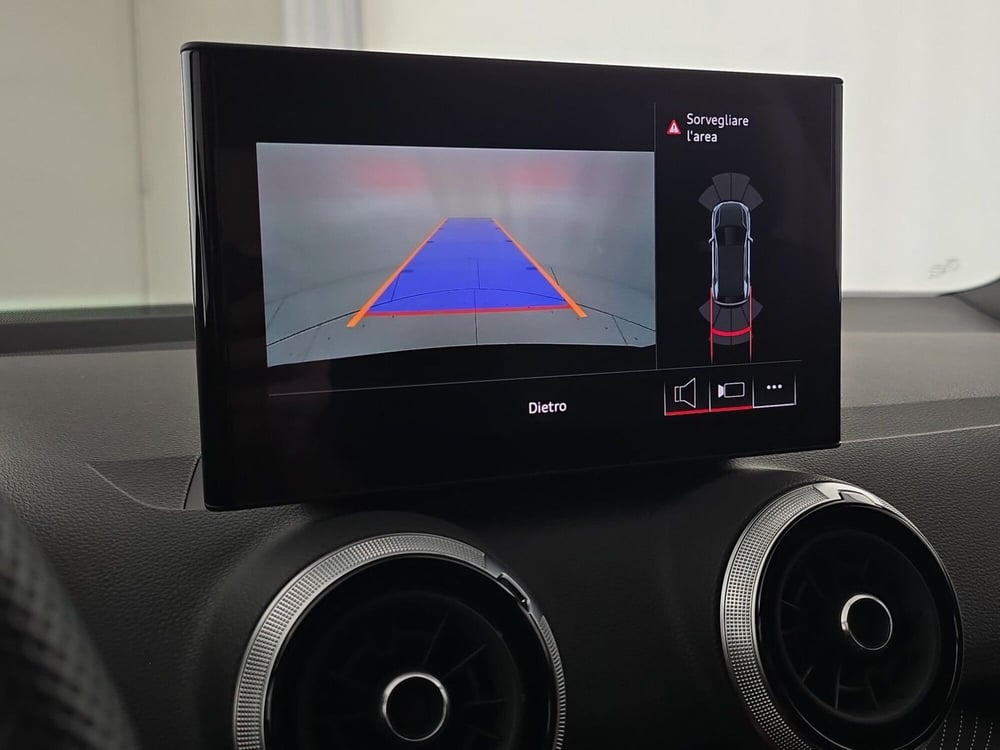 Audi Q2 usata a Asti (16)