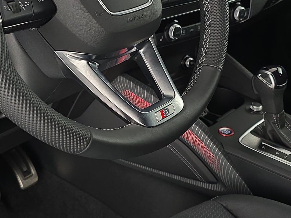Audi Q2 usata a Asti (18)