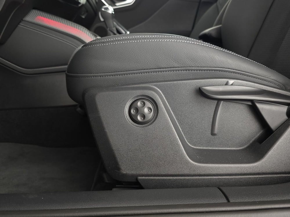 Audi Q2 usata a Asti (19)