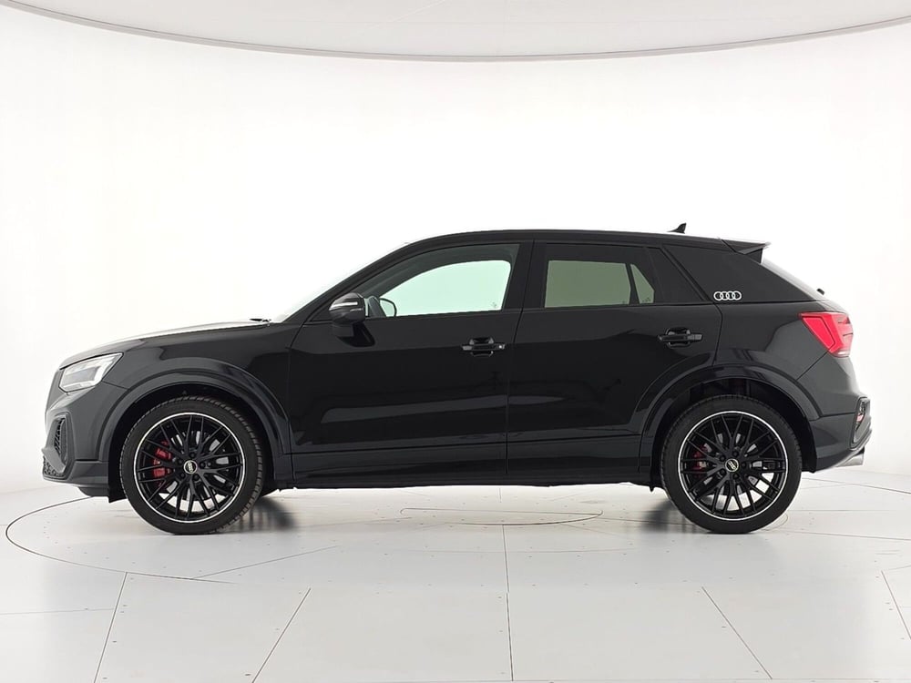 Audi Q2 usata a Asti (3)