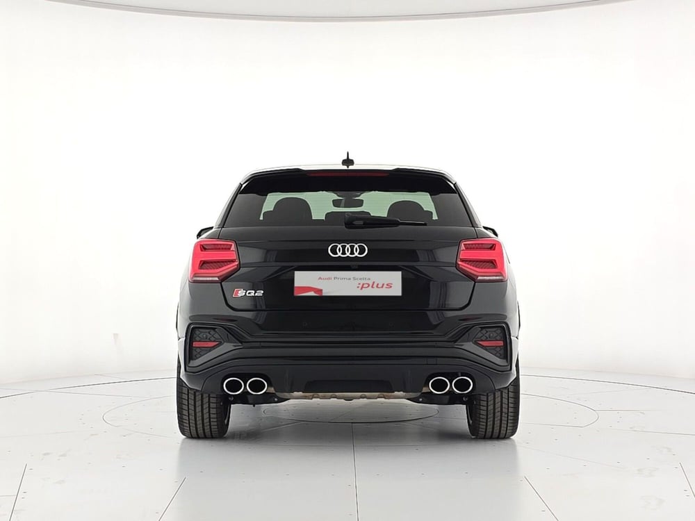 Audi Q2 usata a Asti (5)
