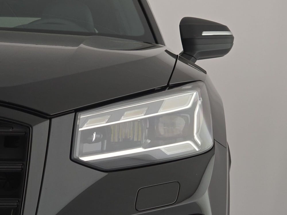 Audi Q2 usata a Asti (6)