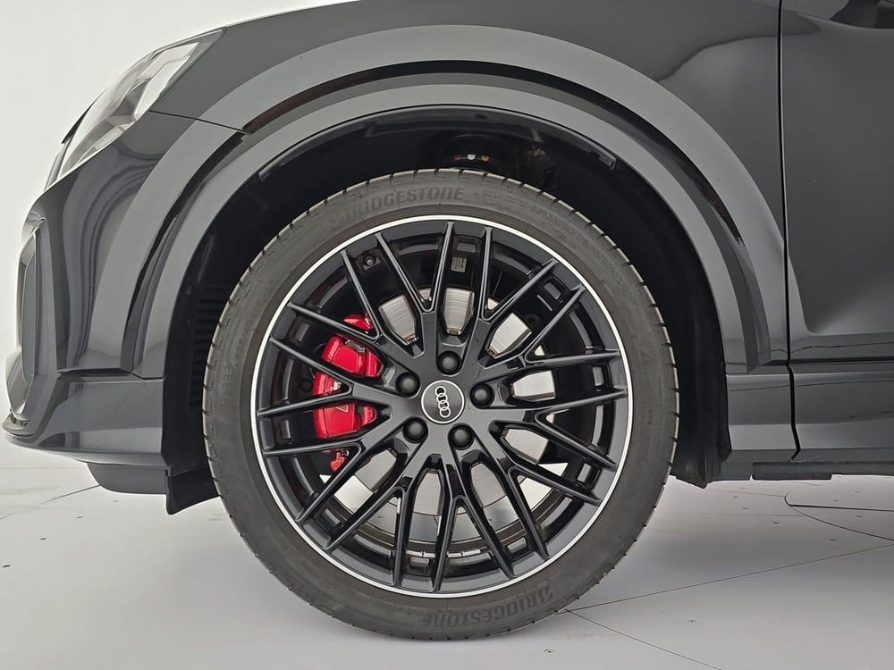 Audi Q2 usata a Asti (7)