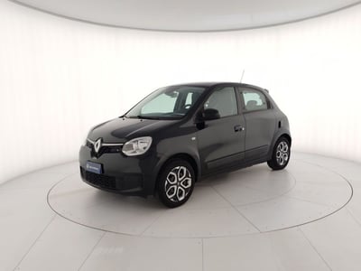 Renault Twingo SCe 65 CV Intens del 2019 usata a Massa