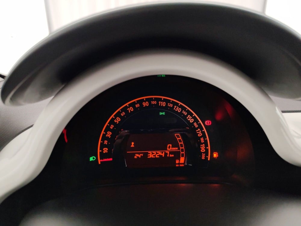 Renault Twingo usata a Massa-Carrara (14)