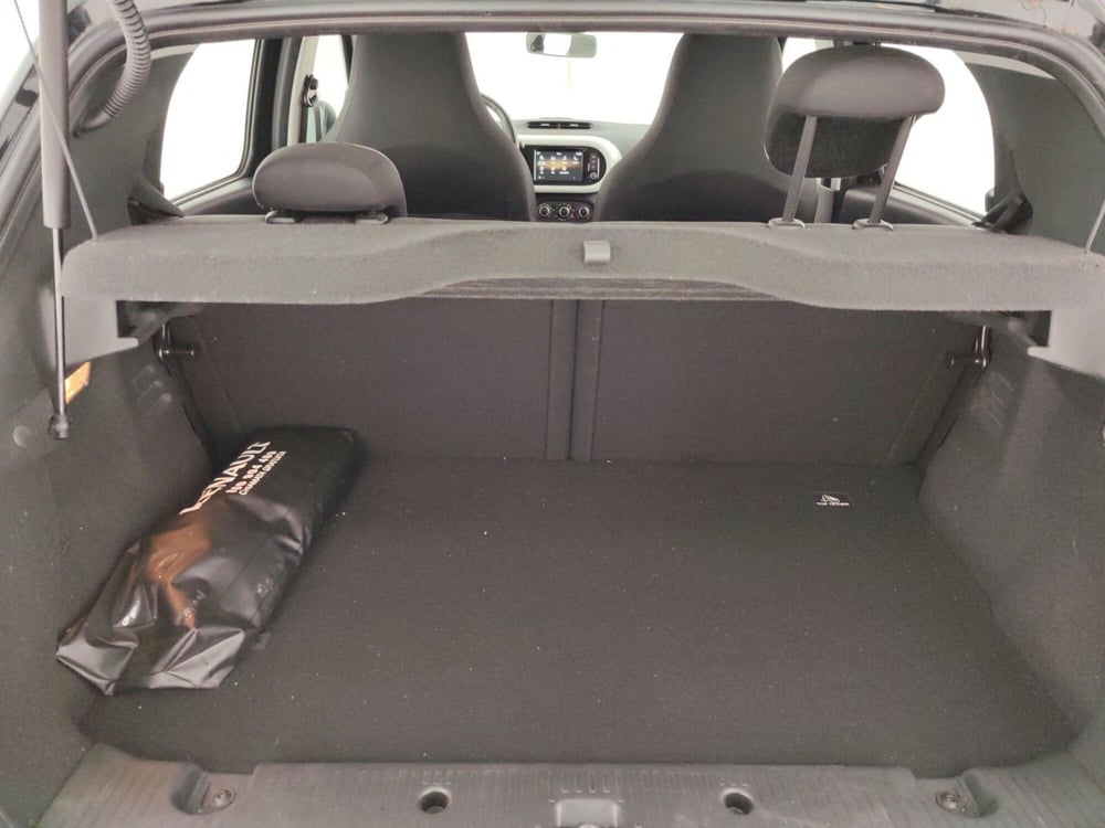 Renault Twingo usata a Massa-Carrara (15)
