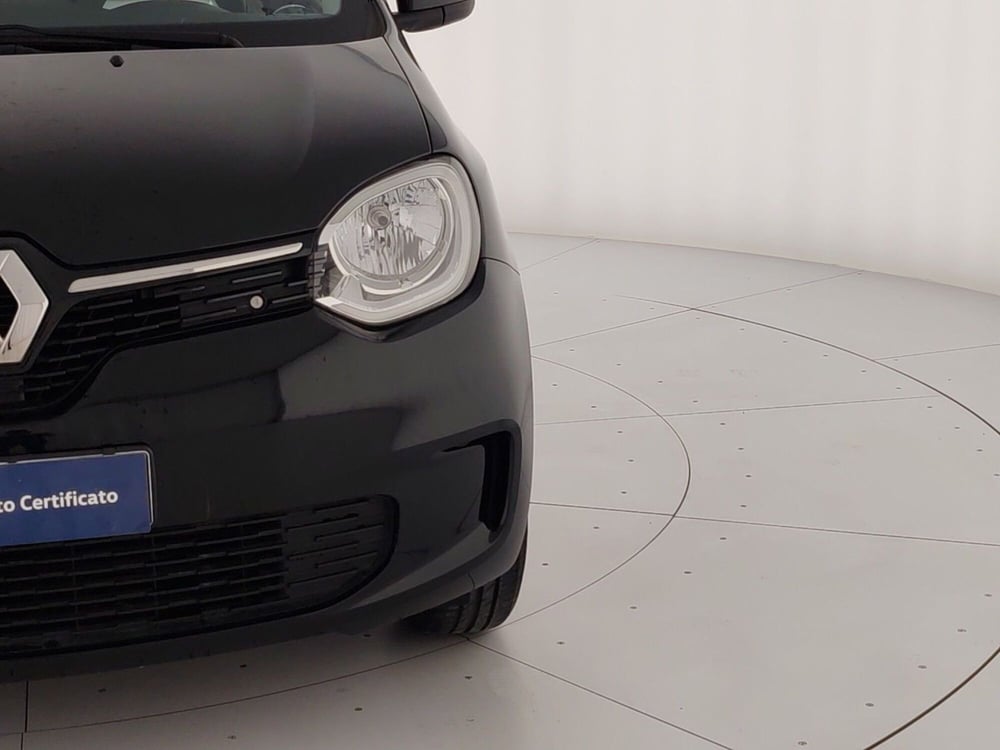 Renault Twingo usata a Massa-Carrara (5)
