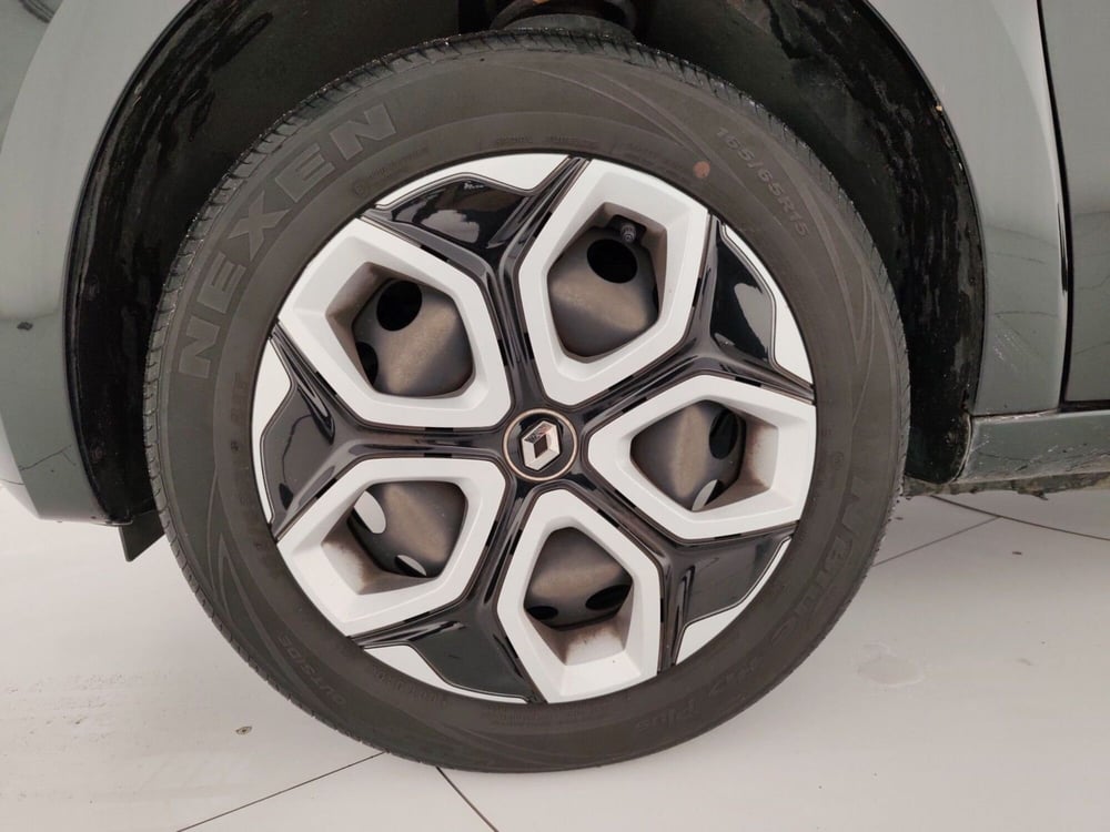 Renault Twingo usata a Massa-Carrara (6)