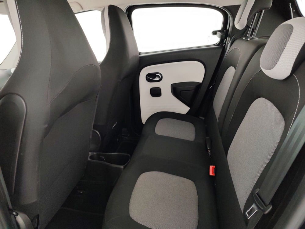 Renault Twingo usata a Massa-Carrara (9)
