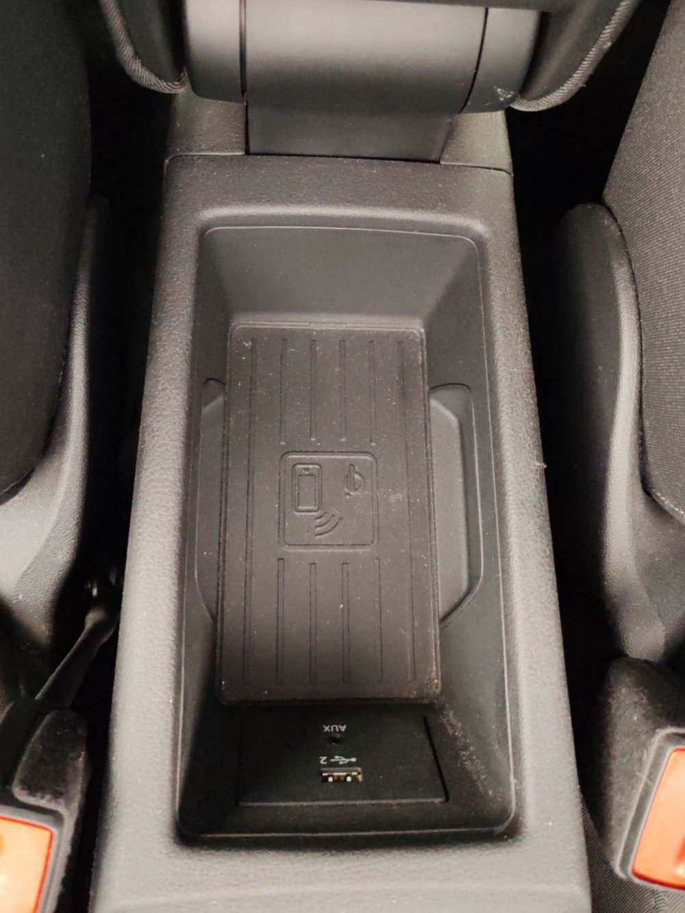 Audi Q2 usata a La Spezia (12)