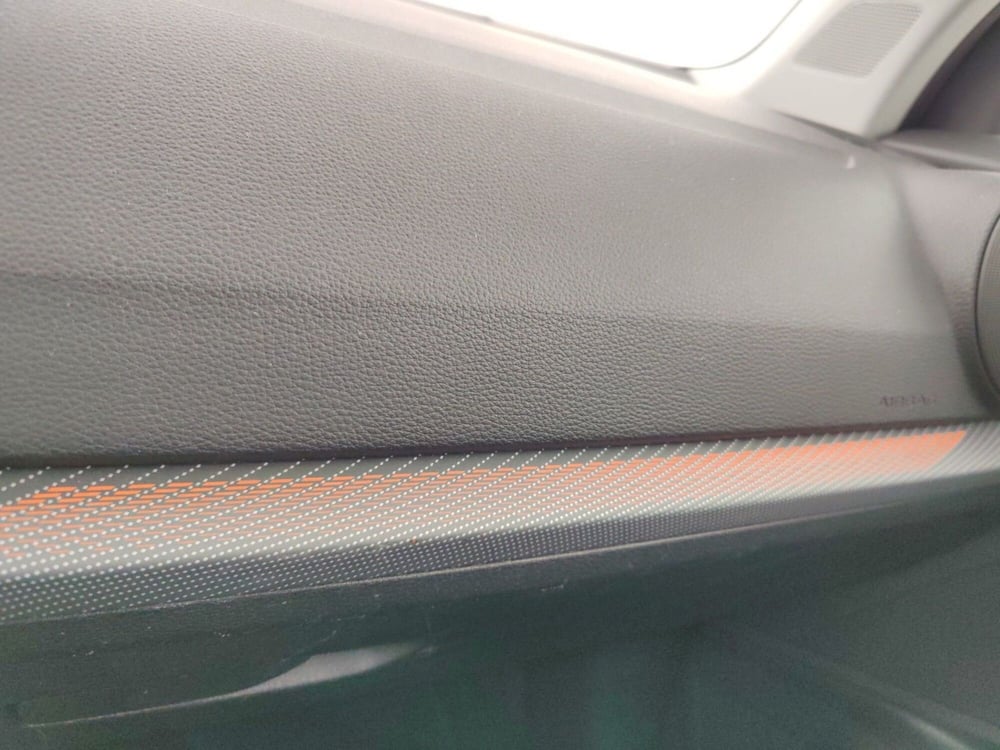 Audi Q2 usata a La Spezia (15)