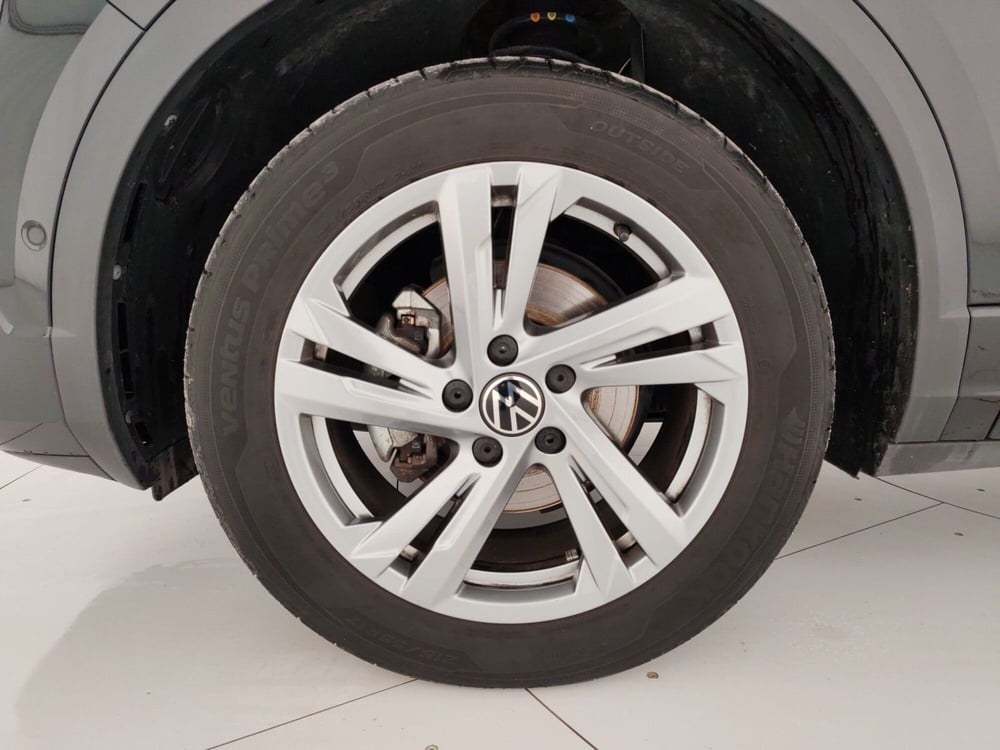 Volkswagen T-Roc usata a Massa-Carrara (6)