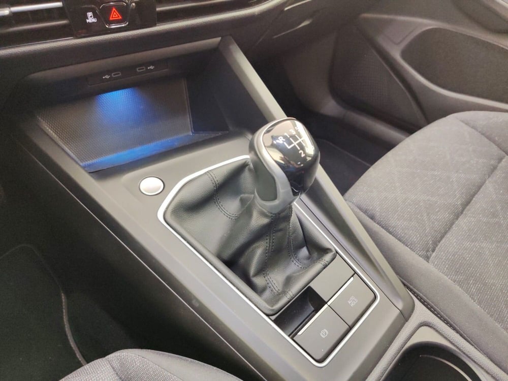 Volkswagen Golf usata a Massa-Carrara (10)