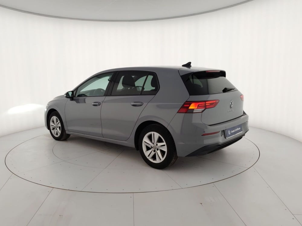Volkswagen Golf usata a Massa-Carrara (2)
