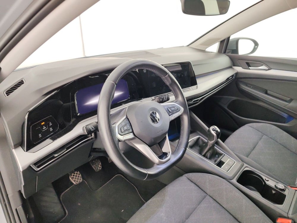 Volkswagen Golf usata a Massa-Carrara (8)