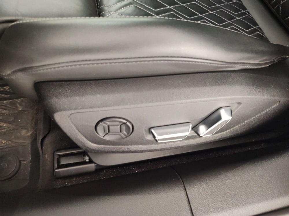 Audi A6 Avant usata a La Spezia (12)