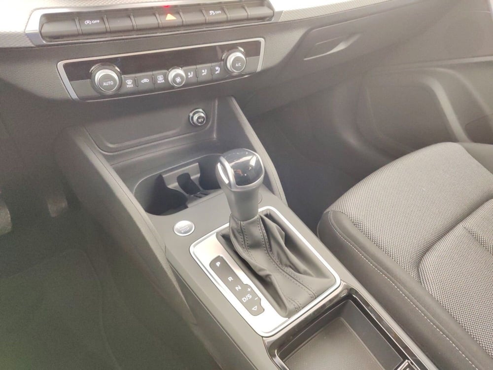 Audi Q2 usata a La Spezia (11)