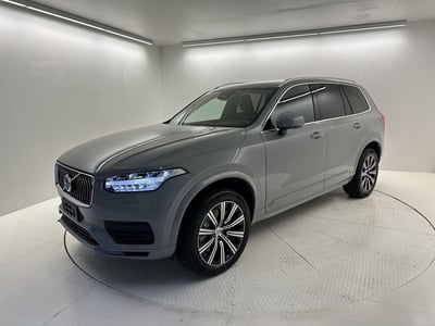 Volvo XC90 B5 (d) AWD automatico 7 posti Core nuova a Bergamo