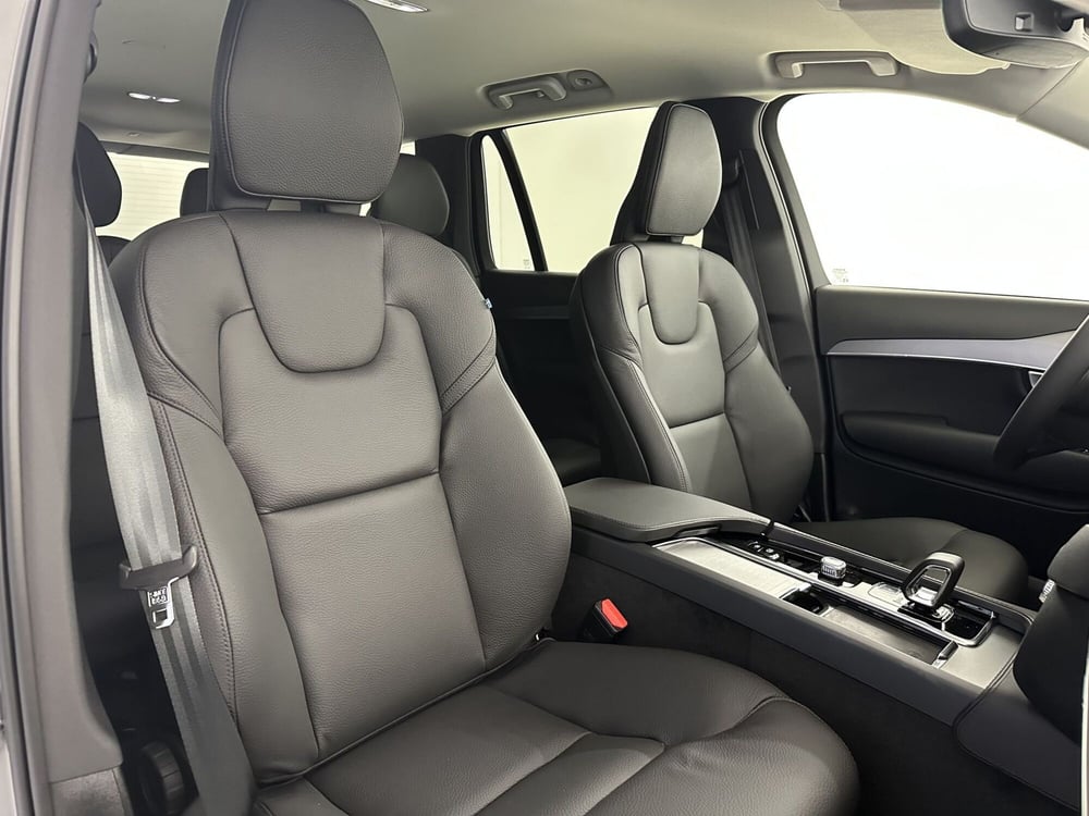 Volvo XC90 nuova a Bergamo (10)