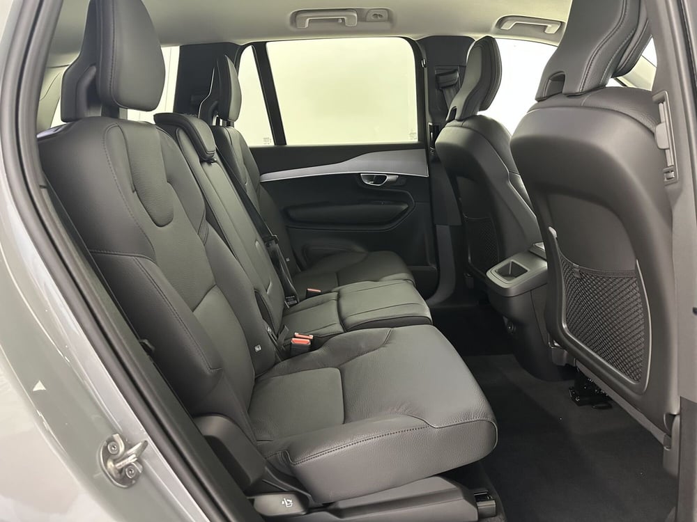 Volvo XC90 nuova a Bergamo (5)