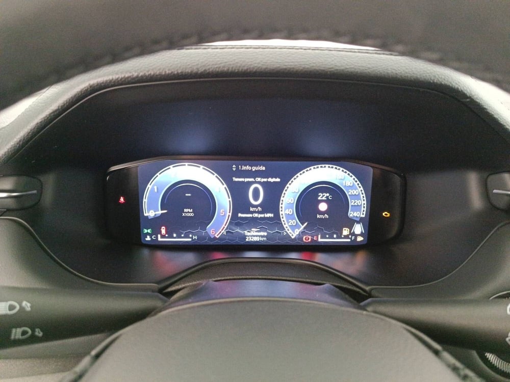 Jeep Compass usata a Treviso (14)