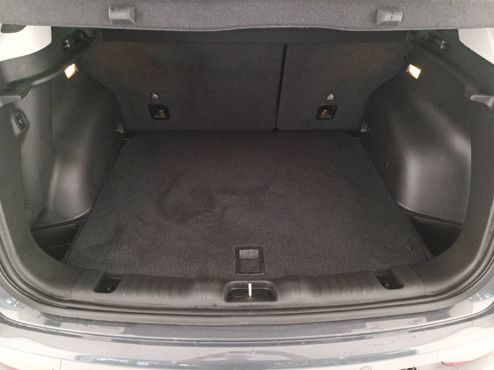 Jeep Compass usata a Treviso (20)