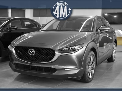 Mazda CX-30 e-Skyactiv-X M Hybrid 2WD Homura nuova a Prato